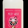 Evi Line Mousse bain magnolia 2 L