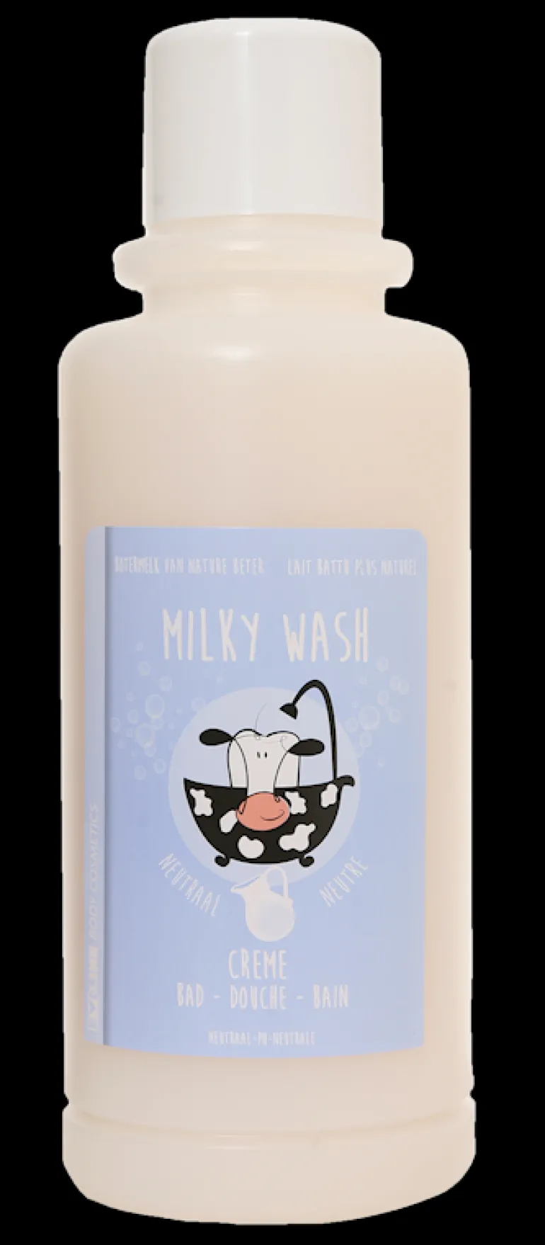 Evi Line Mousse bain neutrale 2 L