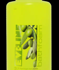 Evi Line Mousse bain olive 2 L