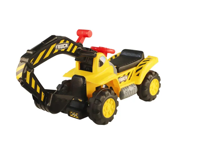 Excavatrice