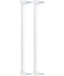 Extension Pour Barrières De Sécurité VHELTW & VHTUNW 2x7 cm Métal