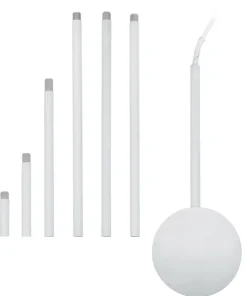 Extention blanche 92288