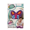 faites votre coussin papillon