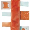 Fanny & Oscar Attache sucette Fanny