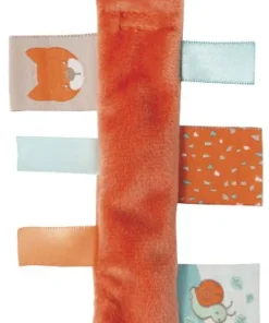 Fanny & Oscar Attache sucette Fanny