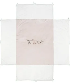Fanny & Oscar Cuvette de parc 75 x 95 cm