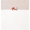 Fanny & Oscar Housse de couette 100 x 140 cm avec taie