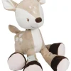 Fanny & Oscar Peluche Fanny