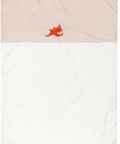 Fanny & Oscar Plaid 75 x 100cm