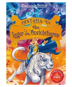 FANTASIA XV