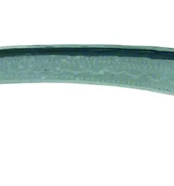 Faux en acier diamant 50 cm