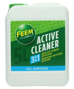 FEEM ACTIVE CLEANER 5L