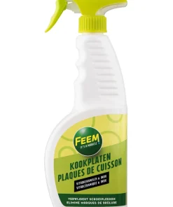 Feem Spray nettoyant pour plaques de cuisson 650 ml
