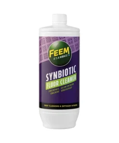 Feem Synbiotic Nettoyant pour sol 1L