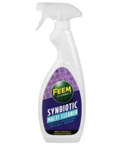 Feem Synbiotic Spray nettoyant multi-usages 500 ml