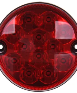 Feu antibrouillard LED 12/24V