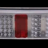 Feu arrière 6 fonctions LED 12V gauche