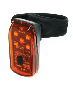Feu arrière Stop 5 LED