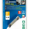 Feu d'encombrement 12/24V Ambre