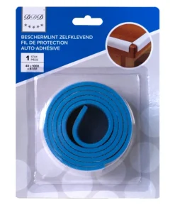 fil de protection auto-adhésif 1 m