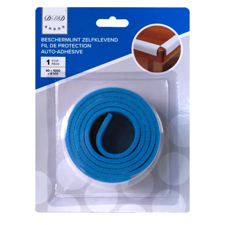 fil de protection auto-adhésif 1 m