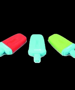 Fill-n-freeze lollipop