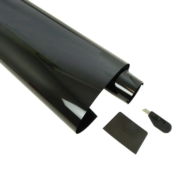 Film lightgrey 35 % 300 x 50 cm