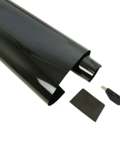 Film lightgrey 35% 300 x 50 cm