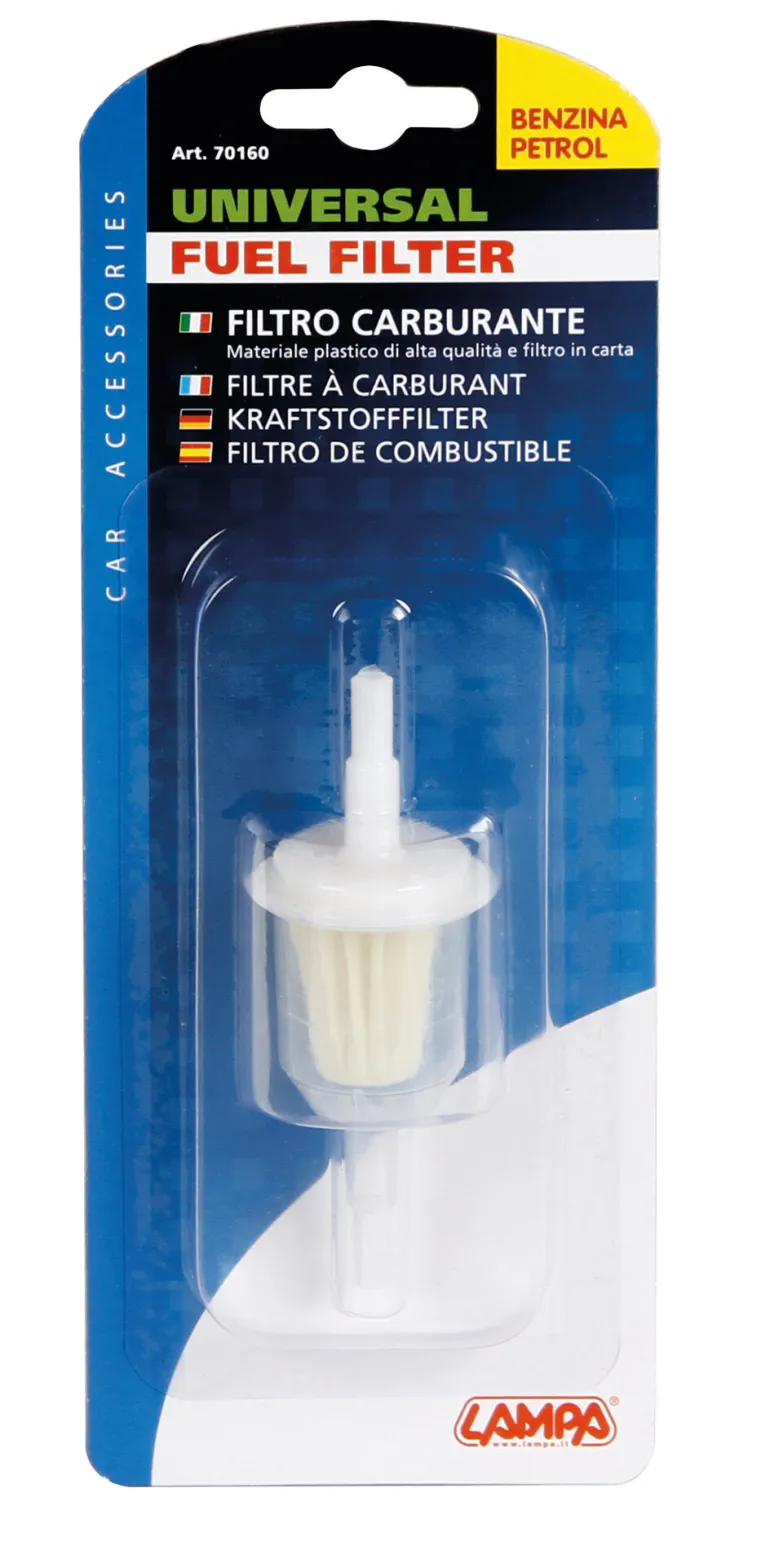 Filtre Essence Universel Petit