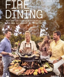 Fire Dining