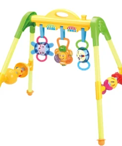 Fitness frame bébé