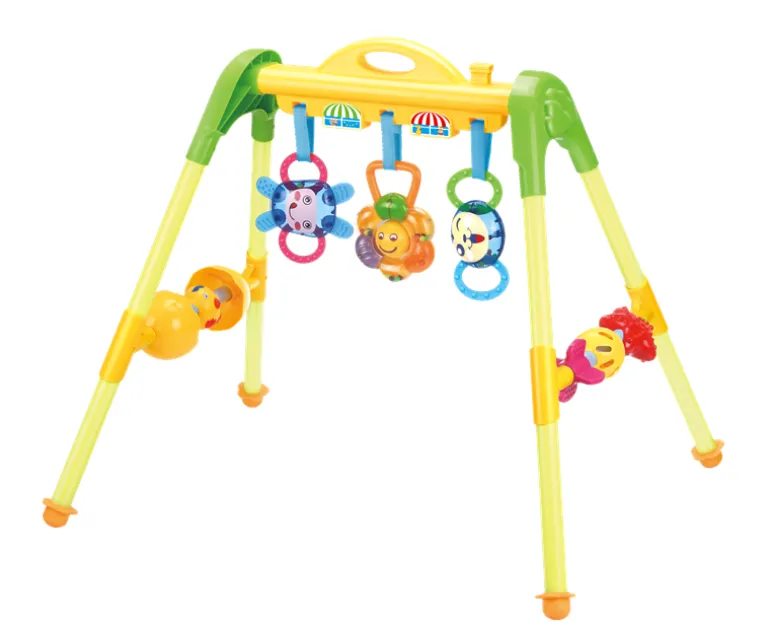 Fitness frame bébé