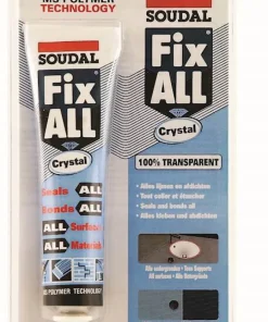 Fix all crystal 80 ml
