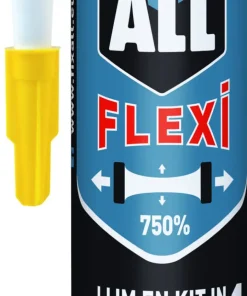 Fix all gris 290 ml