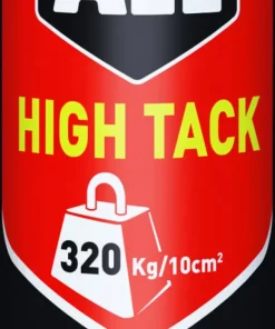 Fix all high tack beige 290 ml