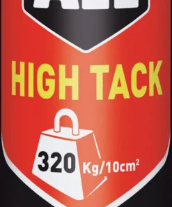 Fix all high tack gris 290 ml