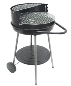 Flavour&Flames barbecue Smooth