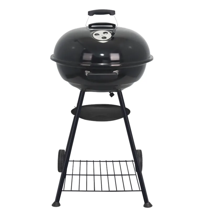 Flavour&Flames barbecue Jack