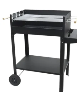 Flavour&Flames barbecue Rodizio