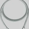 Flexible de douche Relexaflex 125 cm chrome