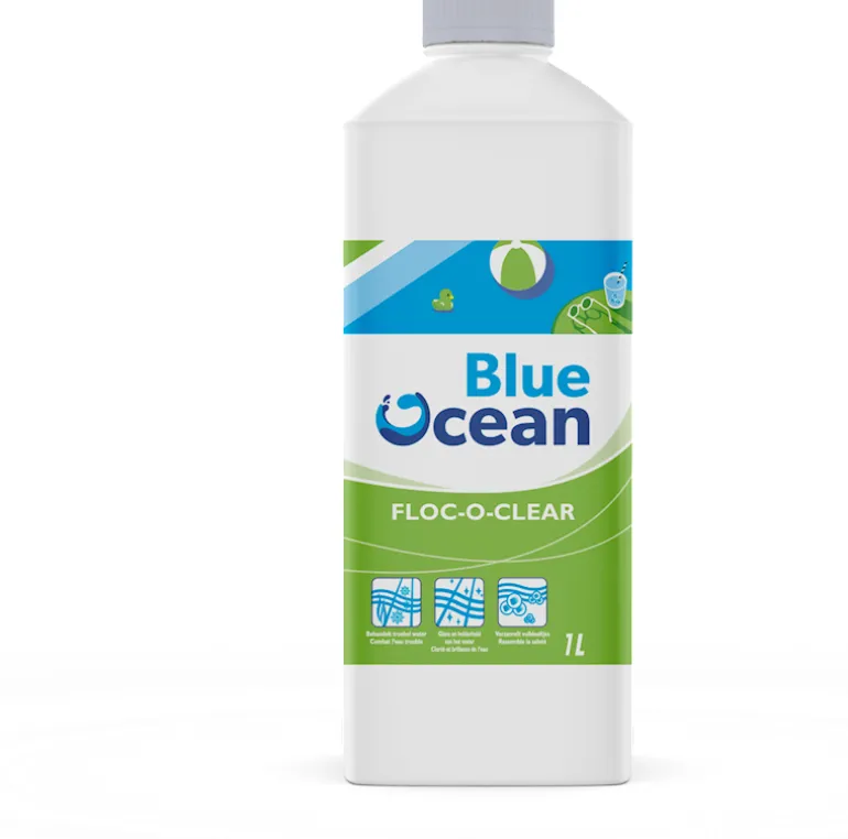 Floc-O-Clear 1 l liquide