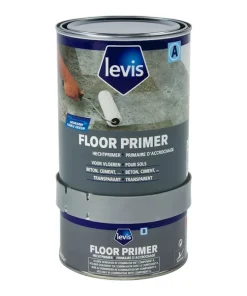 Floor primer 750 ml