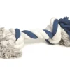 Flossy rouge / bleu 2 noeuds 400 g