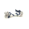 Flossy rouge / bleu 2 noeuds 50 g
