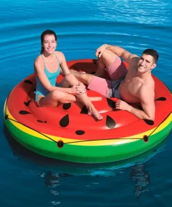 Flotteur melon 188 cm