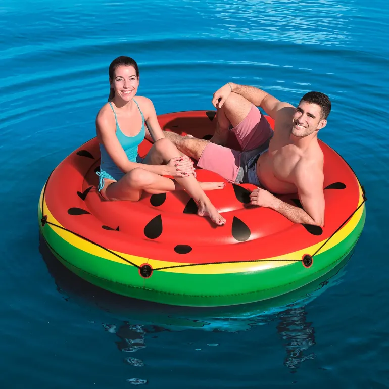 Flotteur melon 188 cm