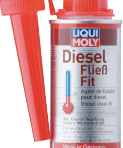 Fluidifiant diesel 150 ml