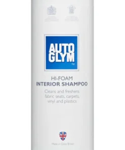 Foam interior shampoo 450 ml