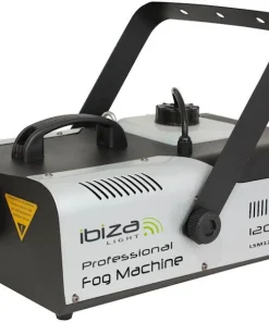 Fog Machine Pro 1200W W Dmx