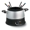 Fondue argent 1300W